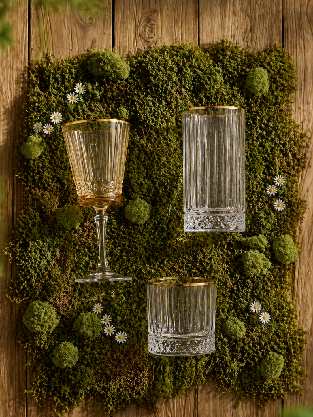 Stemware