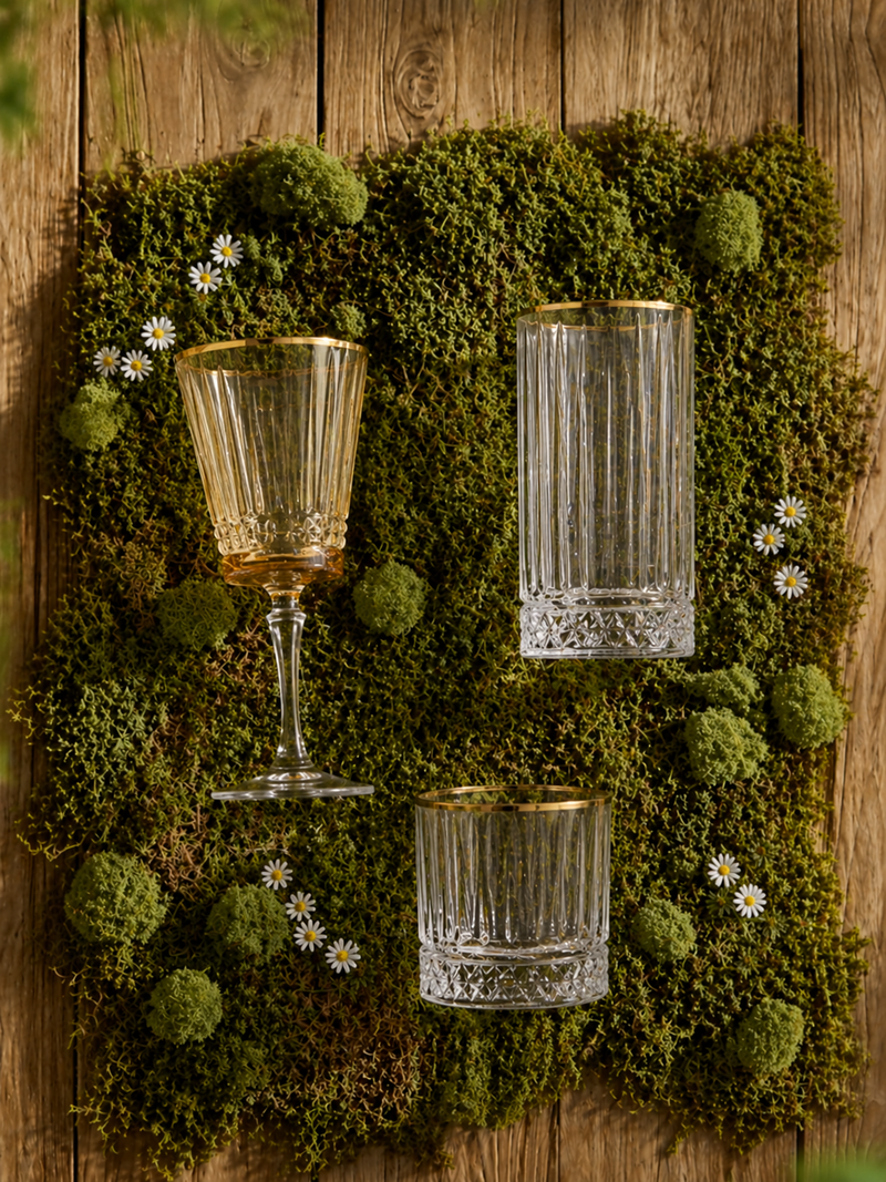 Stemware