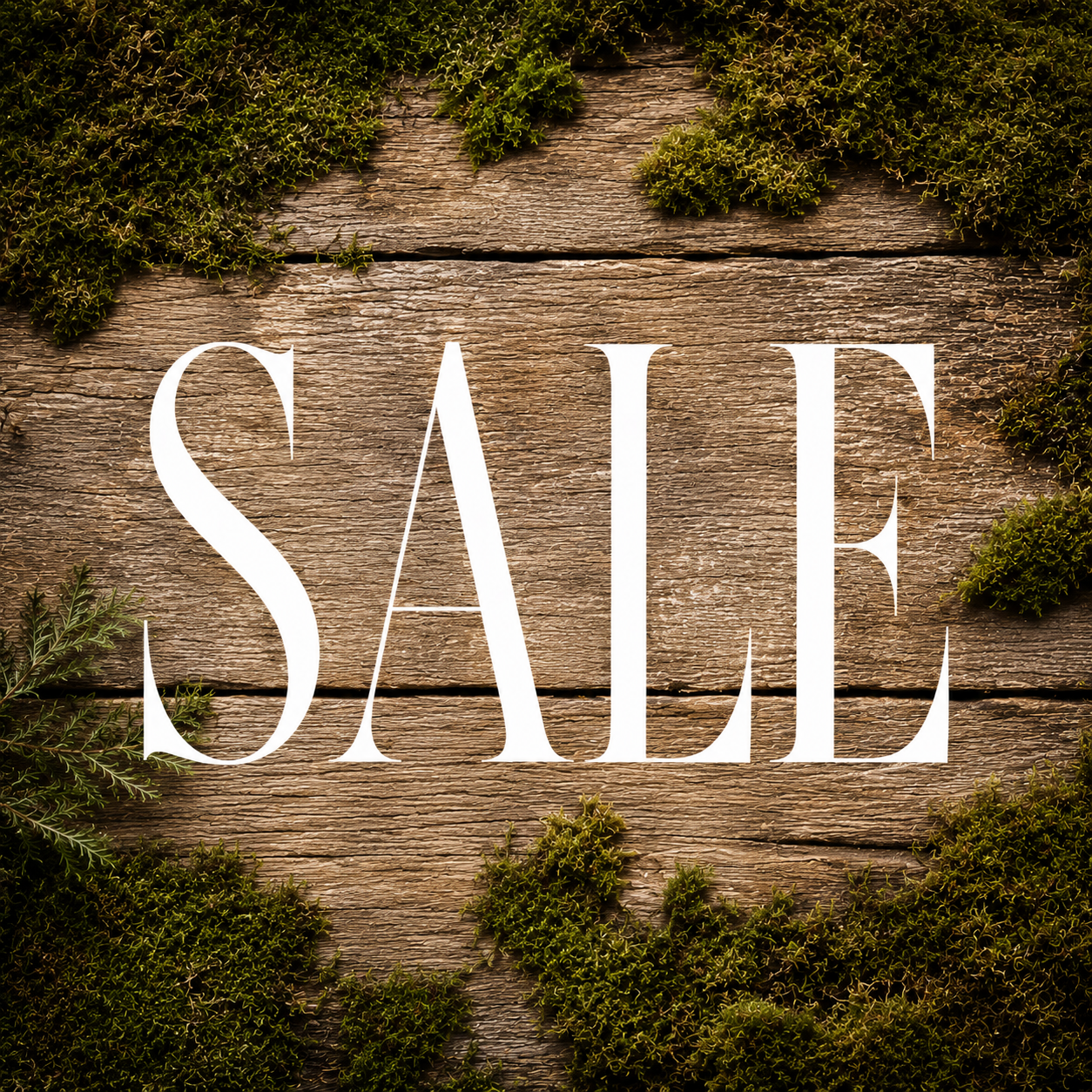 Sale