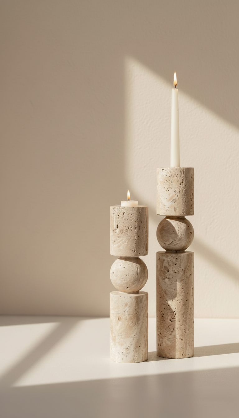 Candle Holders