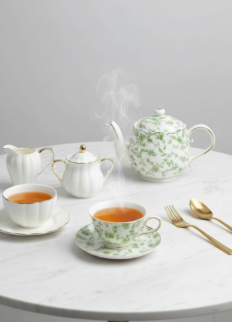 Spring & Summer Collection