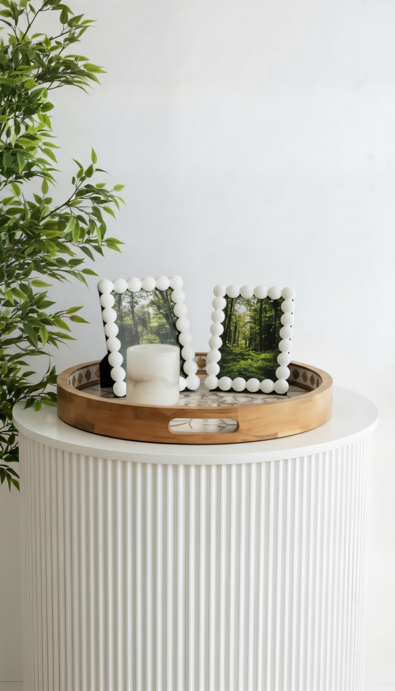 Decorative Objects