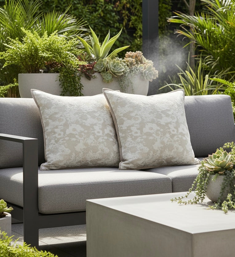 Throw Pillows