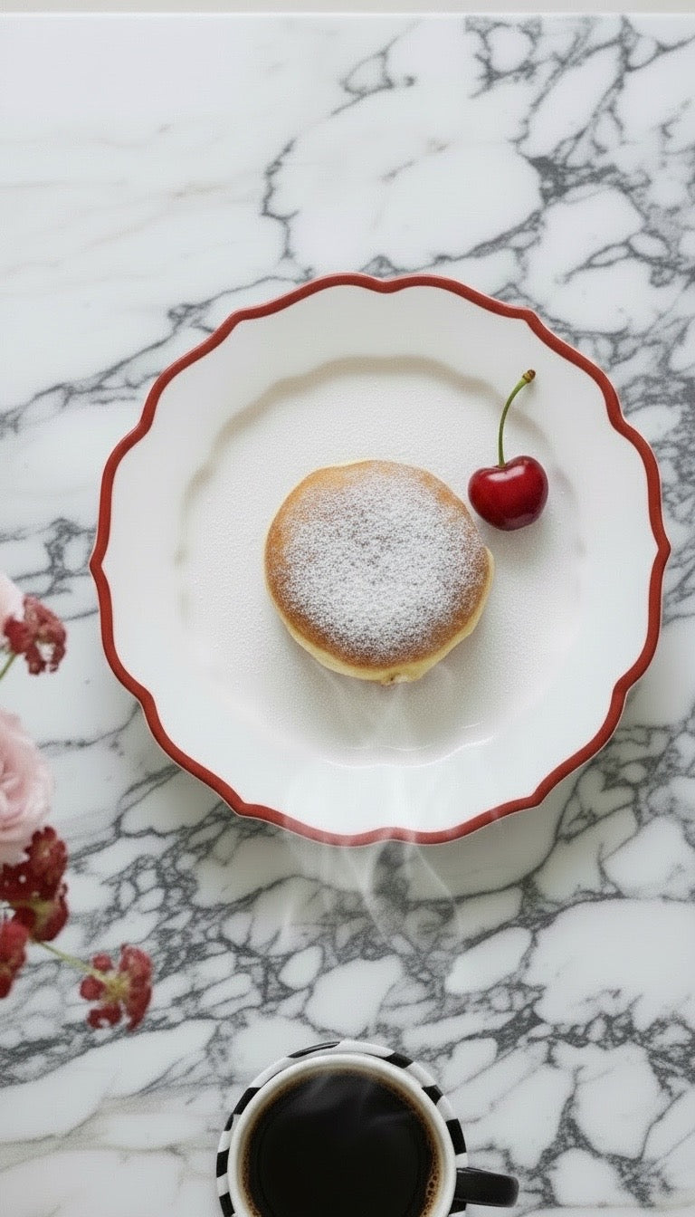 Dinnerware