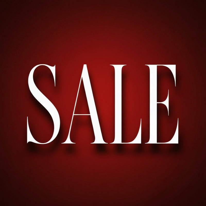 Sale