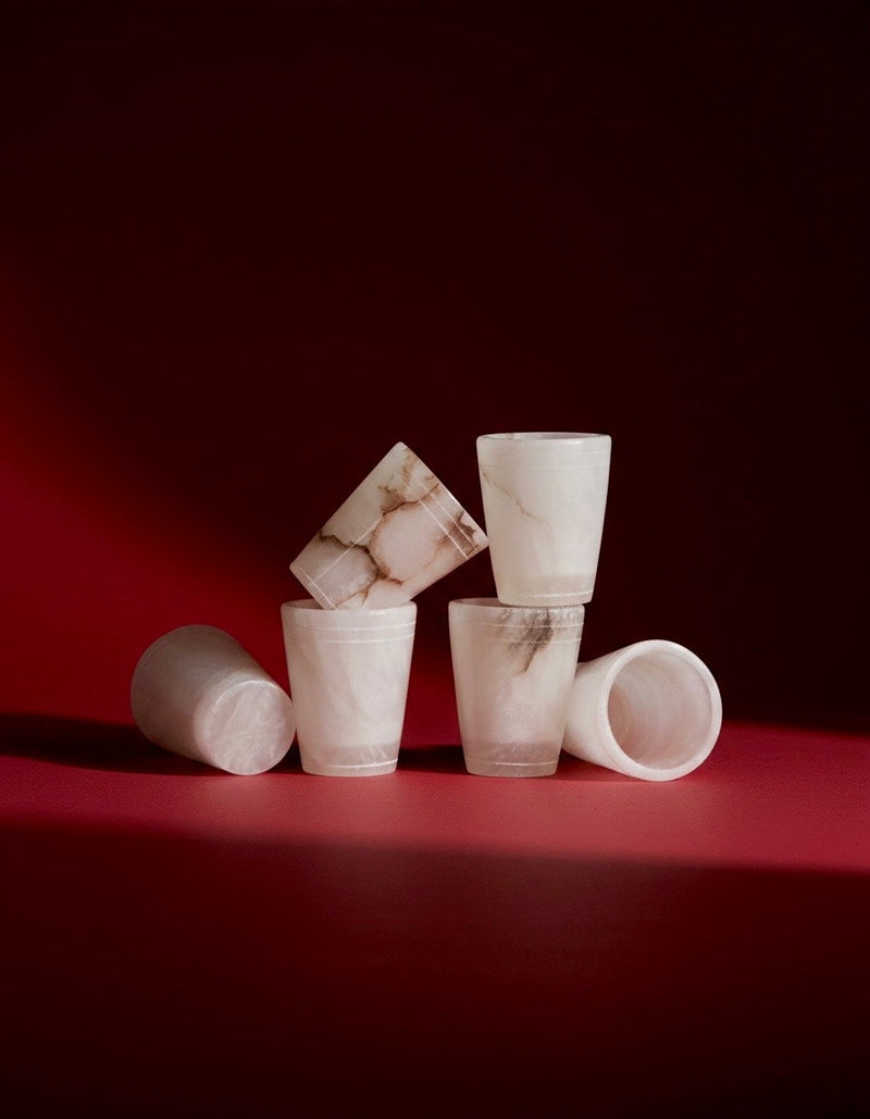 Alabaster Stone