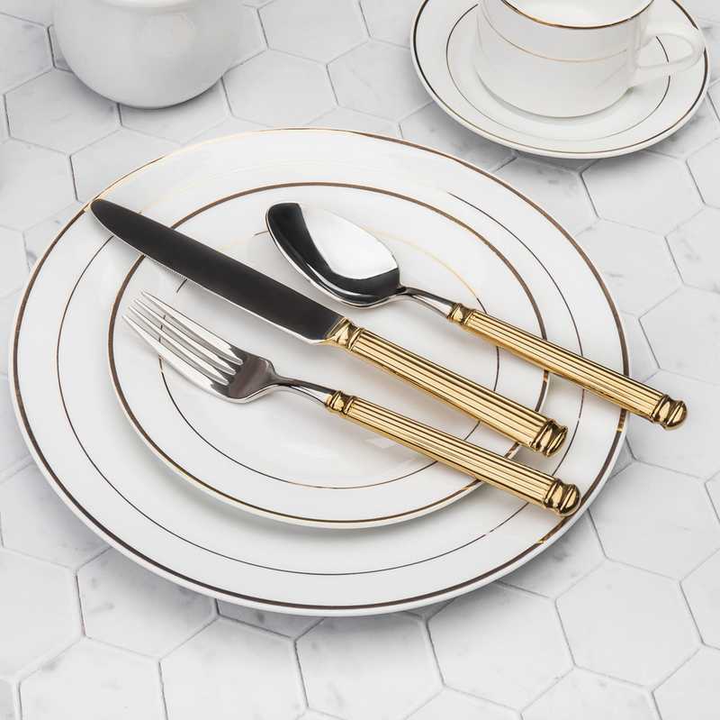 Flatware
