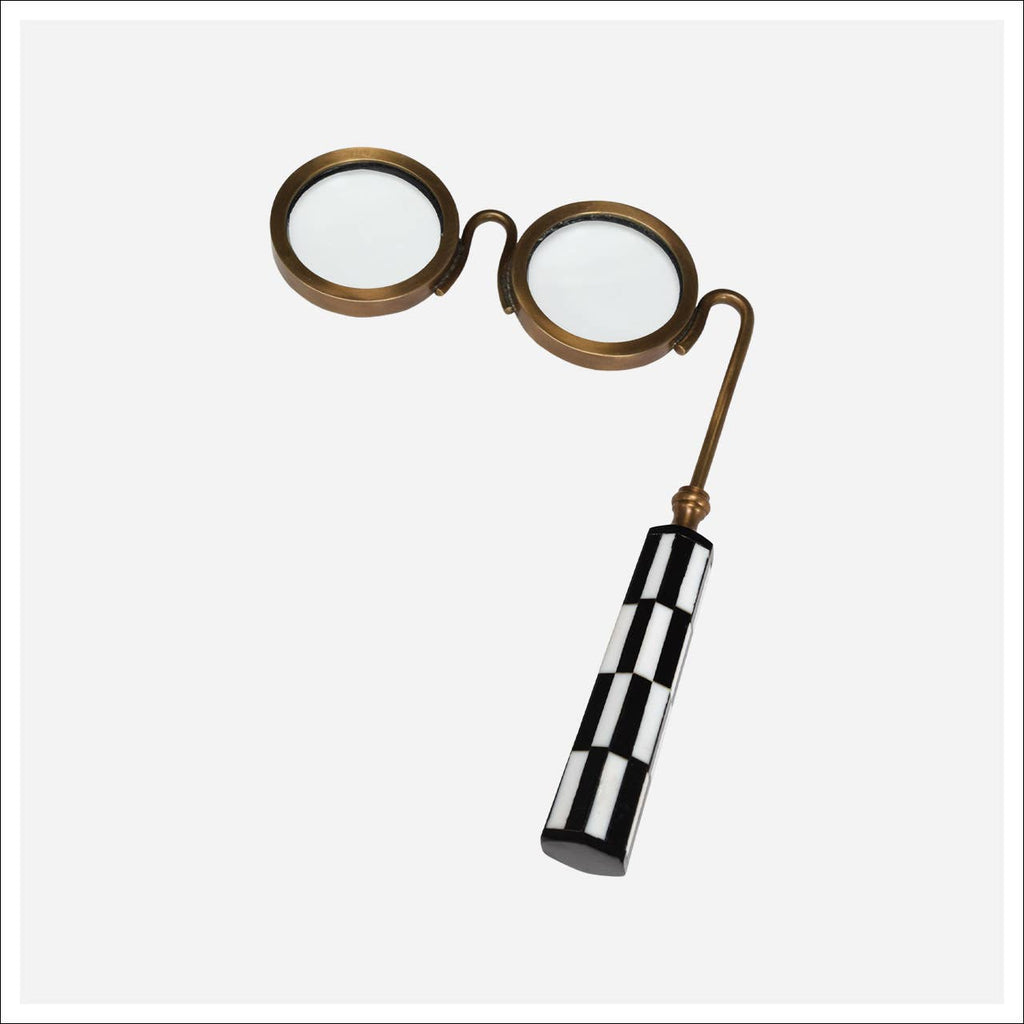 Horatio Magnifying Glass