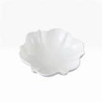 Amelie White Bowl (L)