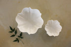 Amelie White Bowl (L)