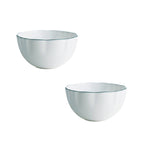 Amelie - Set of Two Fruit, Nut, Rice Bowl