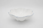 Amelie - Serving Bowl - Brushed Gold