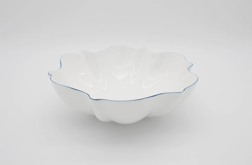 Amelie - Serving Bowl - Forest Green