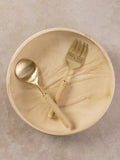 Florence Salad Bowl & Servers