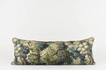 Into The Woods Tapestry Oversized Lumbar Pillow -14x36