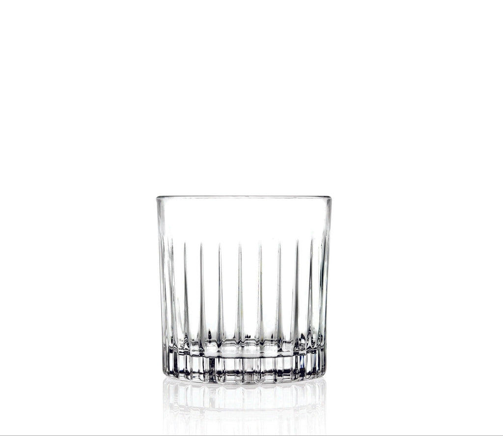 Timeless Double Old Fashion, 12 oz. Set of 6