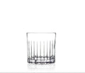 Timeless Double Old Fashion, 12 oz. Set of 6