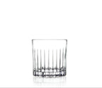 Timeless Double Old Fashion, 12 oz. Set of 6