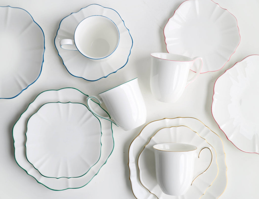 Amelie - Set of Two Mugs
