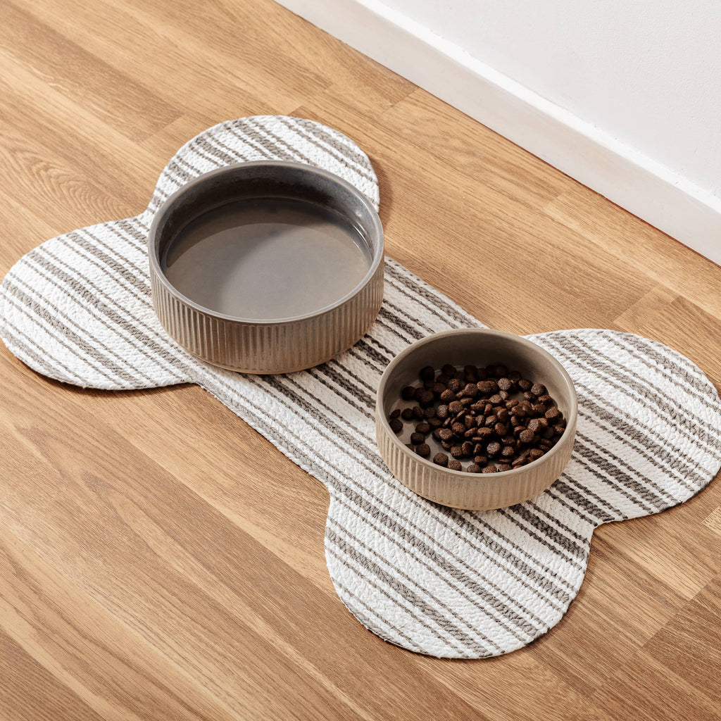Hampton Pet Placemat - Stylish and Chic