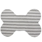 Hampton Pet Placemat - Stylish and Chic