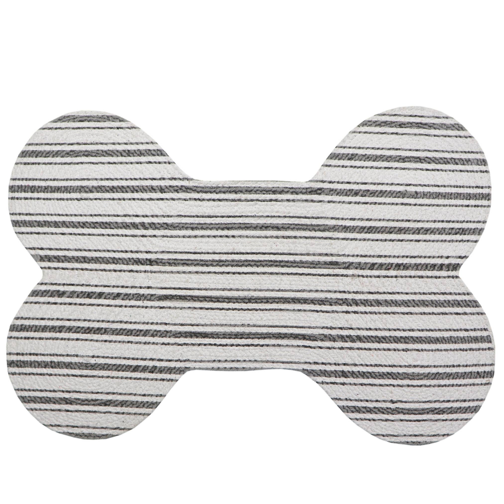 Hampton Pet Placemat - Stylish and Chic