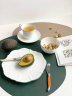 Amelie - Set of Two Fruit, Nut, Rice Bowl