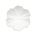 Amelie - Serving Bowl - Brushed Gold