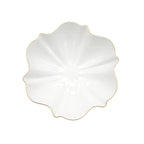 Amelie - Serving Bowl - Brushed Gold