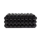 Oberon Box - Black Resin Decor