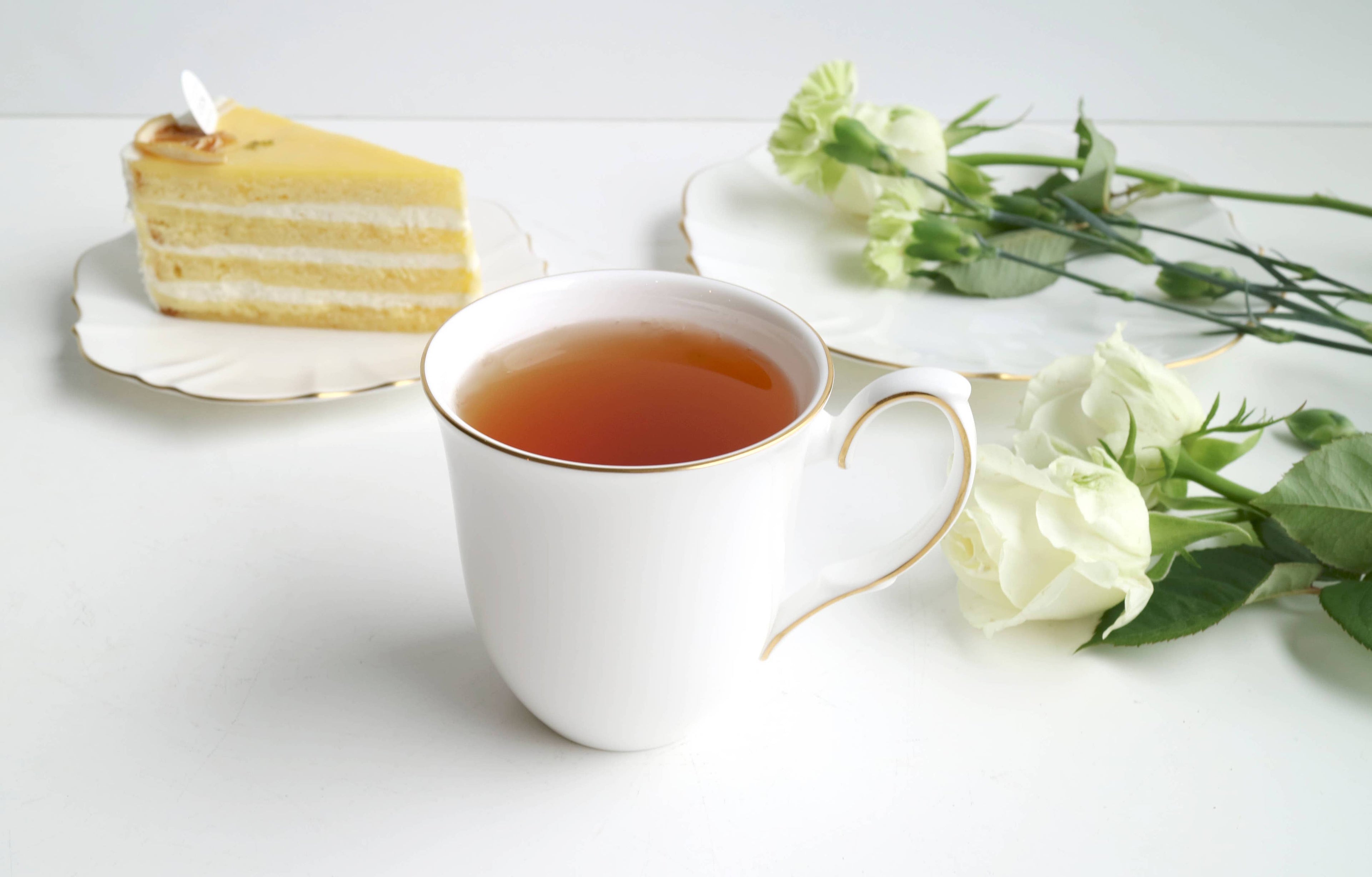 Amelie - Set of Two Mugs
