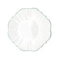 Amelie - 10.5" Dinner Plate -Forest Green