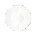 Amelie - 10.5" Dinner Plate -Forest Green