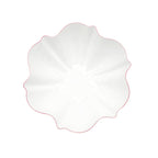 Amelie - Serving Bowl - Brushed Gold