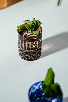 Biltmore 13.5 oz. Smoke Double Old Fashioned