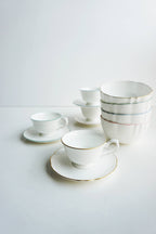 Amelie - Set of Two Fruit, Nut, Rice Bowl