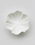 Amelie White Bowl (L)
