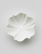 Amelie White Bowl (L)