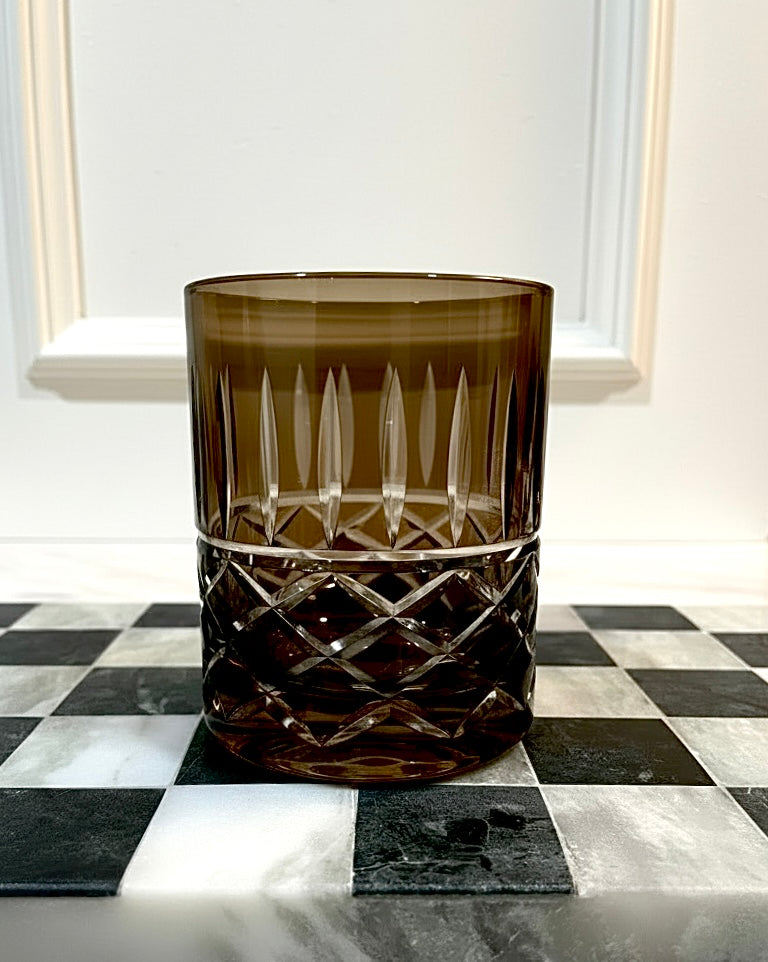 Biltmore 13.5 oz. Smoke Double Old Fashioned