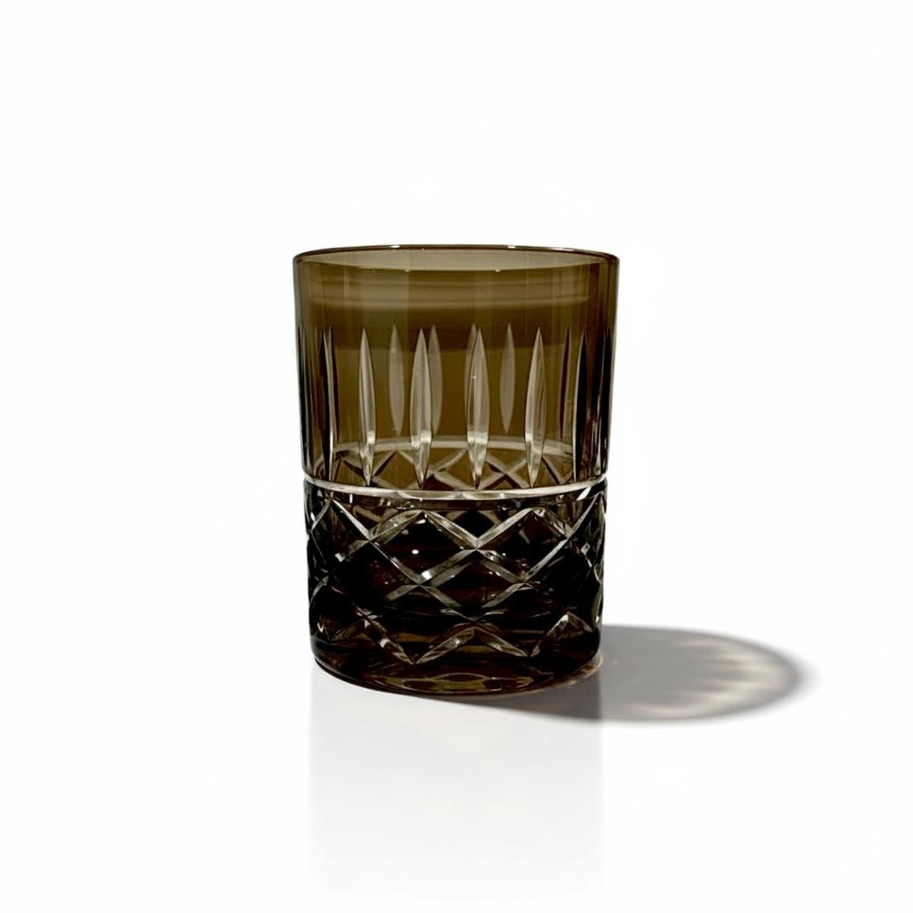 Biltmore Smoke Double Old Fashioned 13.5 oz.