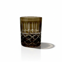 Biltmore Smoke Double Old Fashioned 13.5 oz.