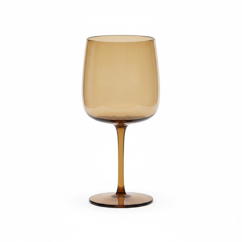 Ember Wine Glass - Set of 4