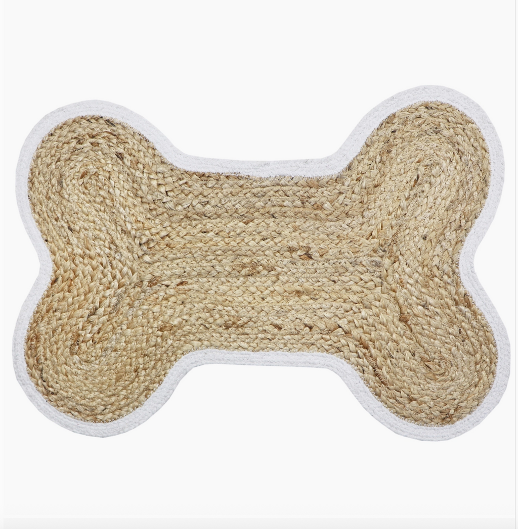 Loxley Pet Placemat - Stylish and Functional