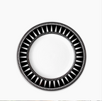 Marrakech Salad Plate- Set of 4