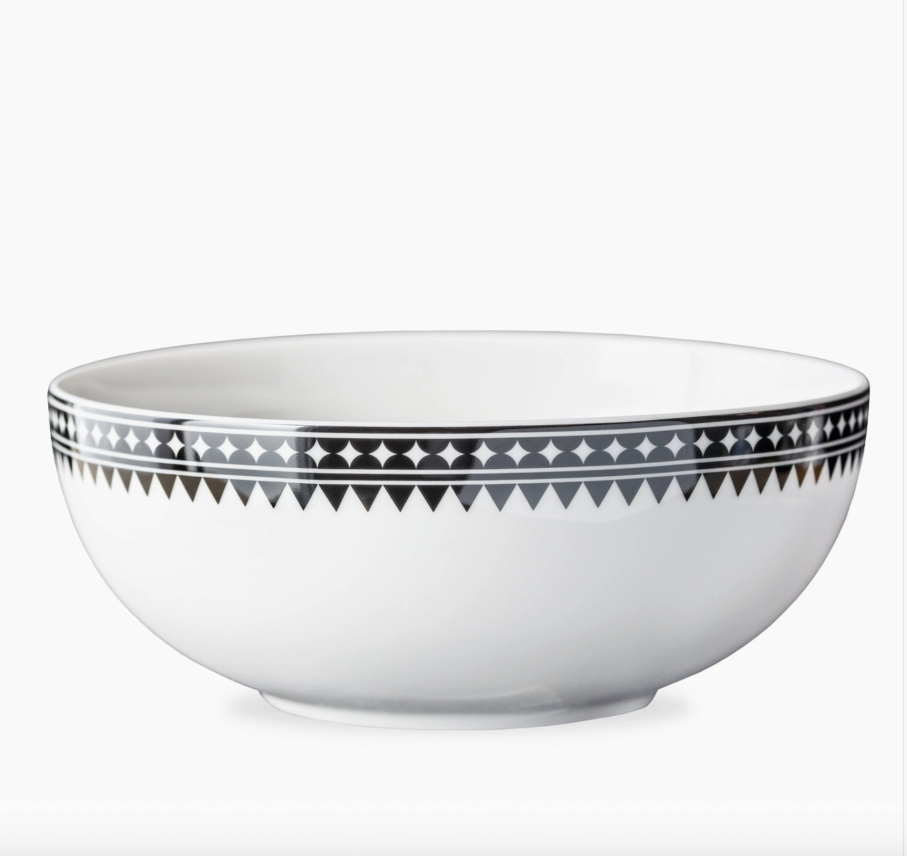 Marrakech Vegetable Serving Bowl