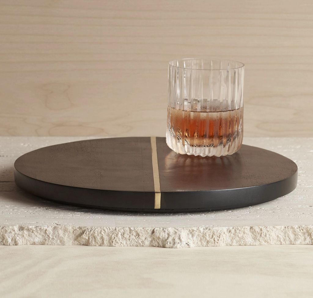 Mondrian Small Serving Tray