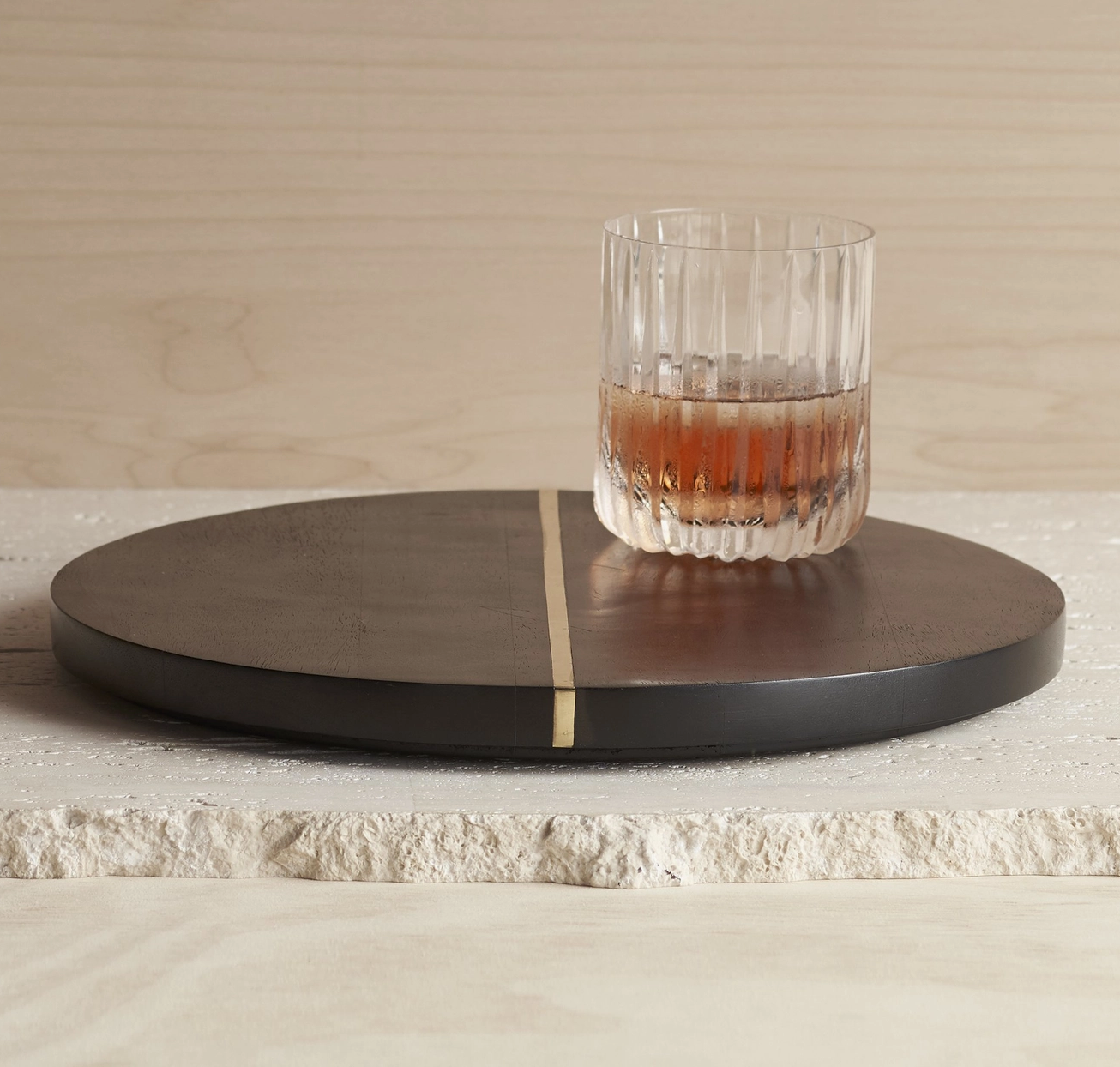 Mondrian Small Serving Tray