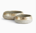 Maude Decorative Bowls, Set of 2
