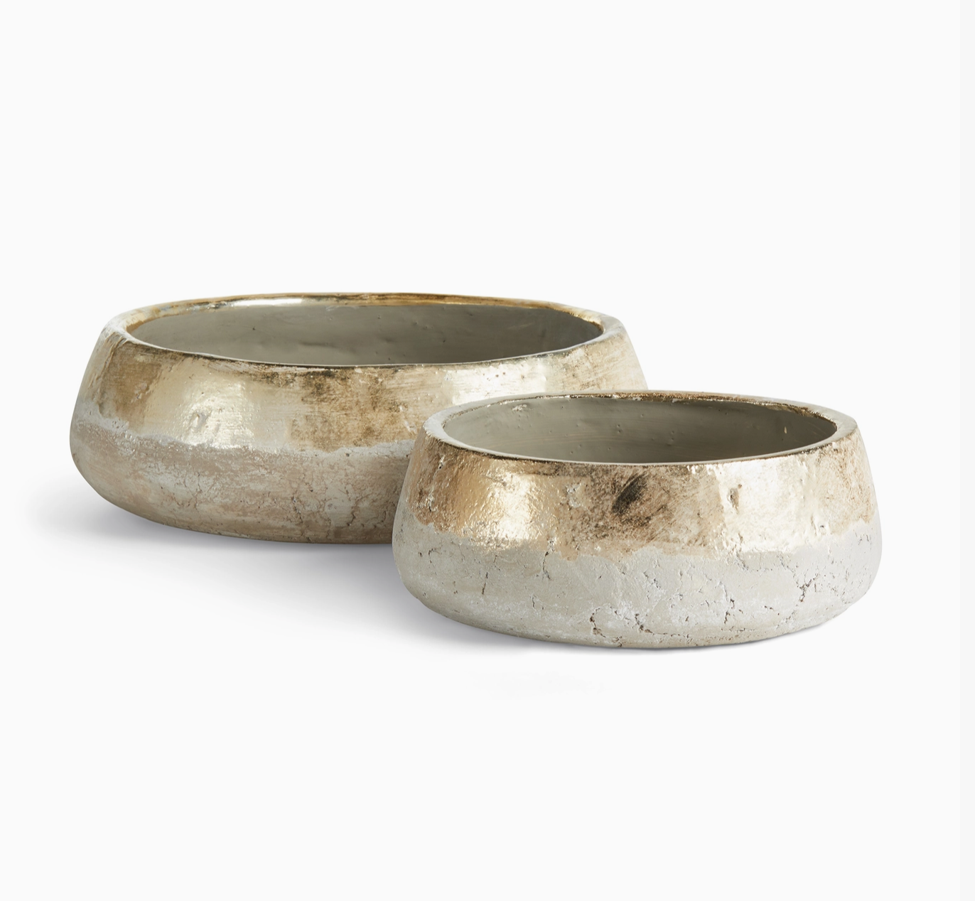 Maude Decorative Bowls, Set of 2