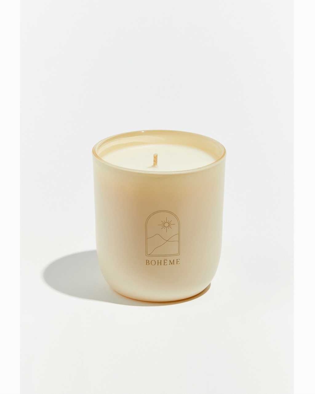 Arabia Scented Candle